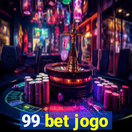 99 bet jogo